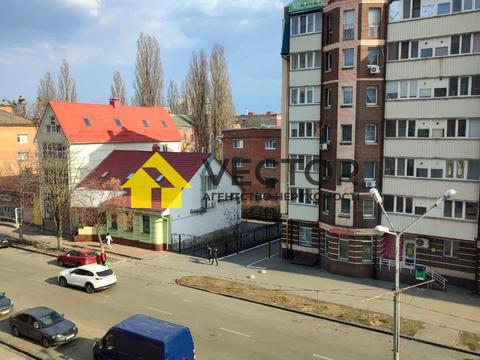 квартира за адресою Героїв "Азову" вул. (Пролетарська), 26