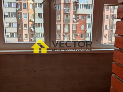 квартира за адресою Героїв "Азову" вул. (Пролетарська), 26