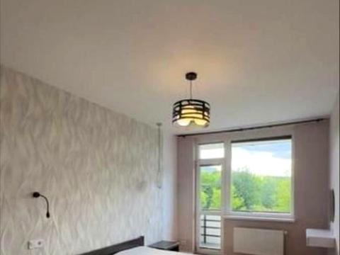 квартира по адресу Под Голоском ул., 17в