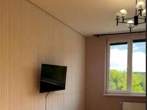 квартира по адресу Под Голоском ул., 17в