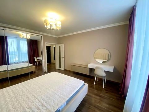 квартира по адресу Ивана Выговского ул. (Маршала Гречка), 10-Л