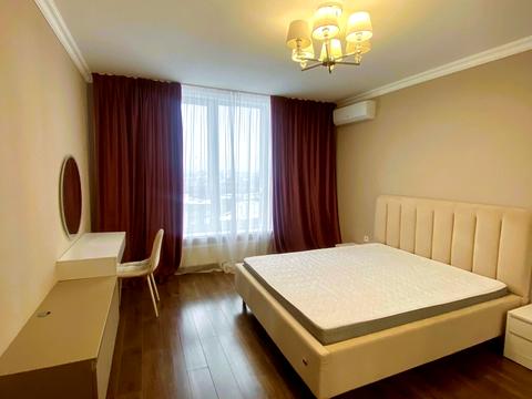 квартира по адресу Ивана Выговского ул. (Маршала Гречка), 10-Л