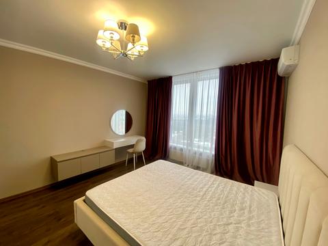 квартира по адресу Ивана Выговского ул. (Маршала Гречка), 10-Л