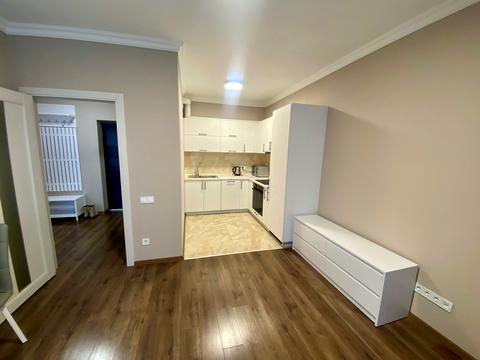 квартира по адресу Ивана Выговского ул. (Маршала Гречка), 10-Л