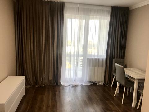 квартира по адресу Ивана Выговского ул. (Маршала Гречка), 10-Л