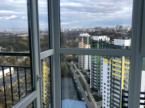 квартира по адресу Ивана Выговского ул. (Маршала Гречка), 10-Л