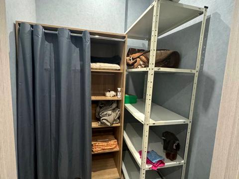 квартира за адресою Київ, Столичне шосе, 1-А