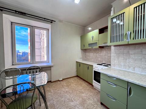 квартира по адресу Волынская ул., 10