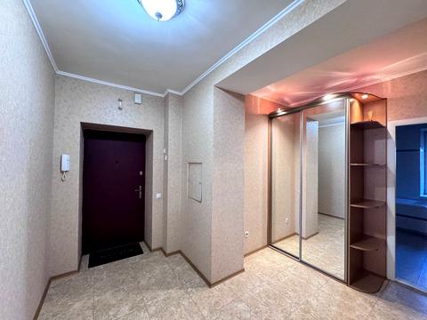 квартира по адресу Волынская ул., 10