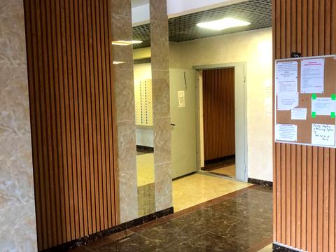 квартира за адресою Володимира Брожка вул. (Кіровоградська), (Будинок 4)