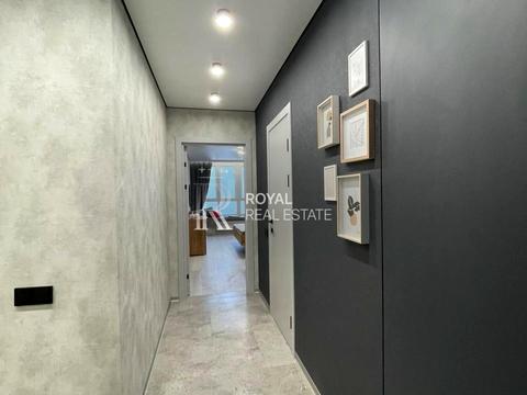 квартира по адресу Михаила Максимовича ул. (Трутенко Онуфрия), 32-Б