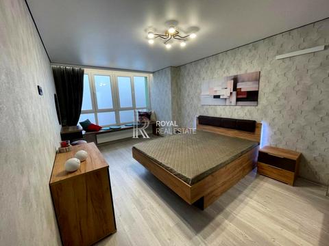 квартира по адресу Михаила Максимовича ул. (Трутенко Онуфрия), 32-Б