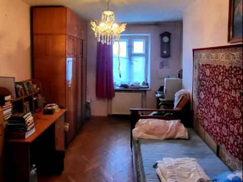 квартира за адресою Личаківська вул. (), 117