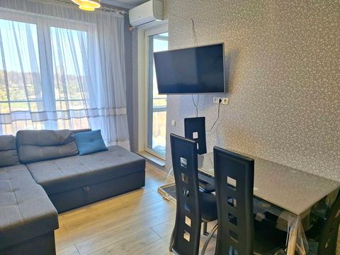 квартира за адресою Володимира Брожка вул. (Кіровоградська), (Будинок 4)