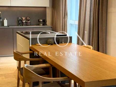 квартира за адресою Джона Маккейна вул. (Івана Кудрі), 1-Б