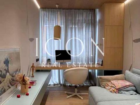 квартира за адресою Джона Маккейна вул. (Івана Кудрі), 1-Б