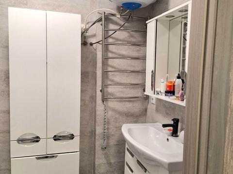 квартира за адресою Володимира Брожка вул. (Кіровоградська), (Будинок 4)