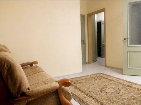 квартира за адресою Юлії Здановської вул. (Ломоносова), 83-А