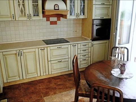 квартира за адресою Юлії Здановської вул. (Ломоносова), 83-А