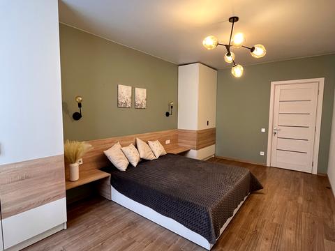 квартира за адресою Героїв УПА вул., 73-В