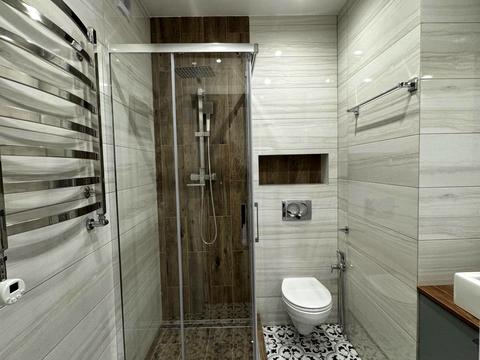 квартира по адресу Тараса Шевченко ул., 21