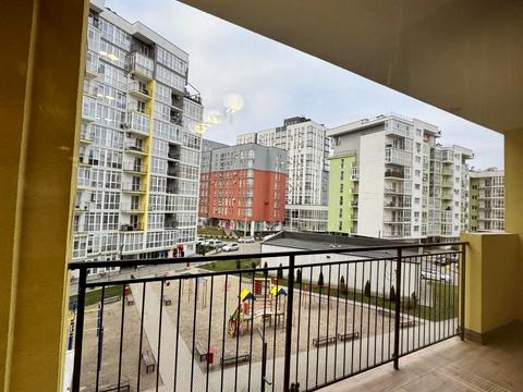 квартира по адресу Тараса Шевченко ул., 21