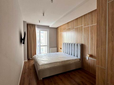 квартира по адресу Тараса Шевченко ул., 21