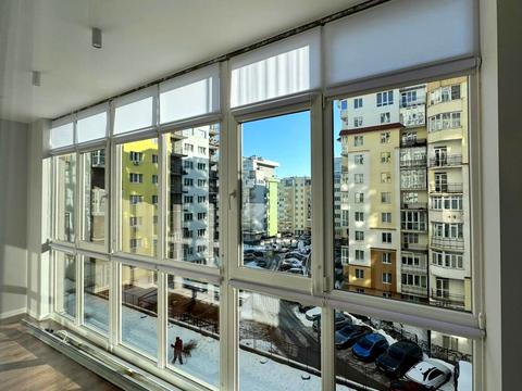 квартира по адресу Тараса Шевченко ул., 21