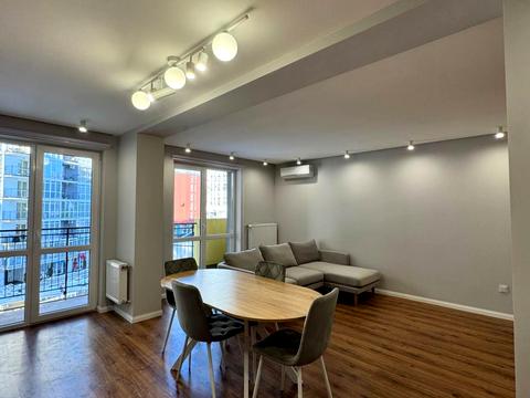 квартира по адресу Тараса Шевченко ул., 21