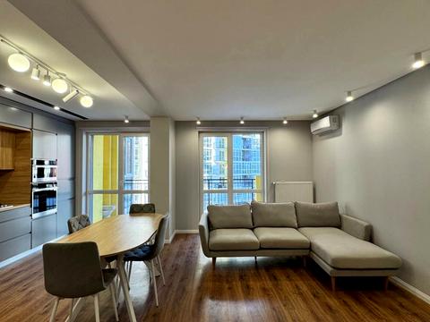 квартира по адресу Тараса Шевченко ул., 21