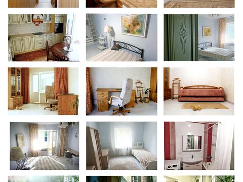 квартира за адресою Юлії Здановської вул. (Ломоносова), 83-А