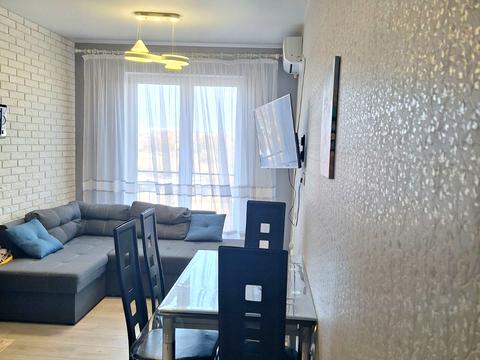 квартира за адресою Володимира Брожка вул. (Кіровоградська), (Будинок 4)