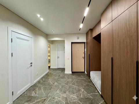 квартира за адресою Івано-Франківськ, Євгена Коновальця вул., 207