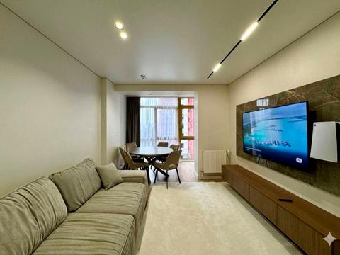 квартира за адресою Івано-Франківськ, Євгена Коновальця вул., 207