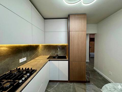 квартира за адресою Івано-Франківськ, Євгена Коновальця вул., 207