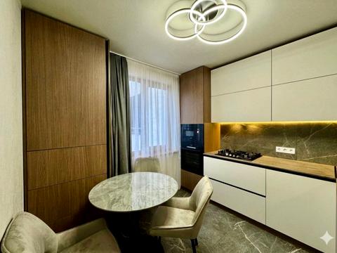 квартира за адресою Івано-Франківськ, Євгена Коновальця вул., 207