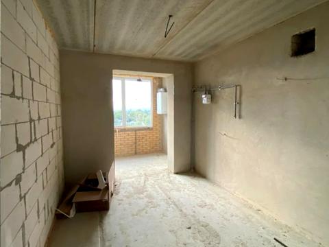 квартира по адресу Синельниківська ул., 14, к.3