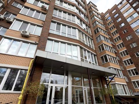 квартира по адресу Синельниківська ул., 14, к.3