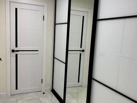 квартира по адресу Миру просп., 63в