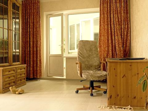 квартира за адресою Юлії Здановської вул. (Ломоносова), 83-А