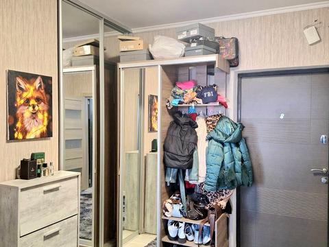 квартира за адресою Володимира Брожка вул. (Кіровоградська), (Будинок 4)