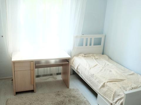 квартира за адресою Юлії Здановської вул. (Ломоносова), 83-А