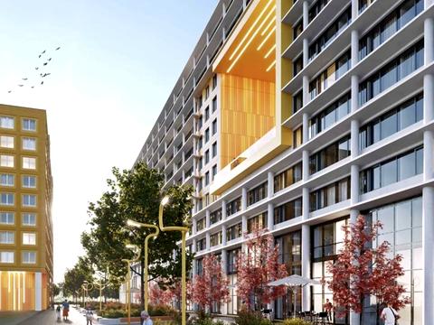 комерційна за адресою с. Сокільники, Трускавецька вул., (Будинок 2)