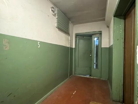 квартира за адресою Новокримська вул., 5