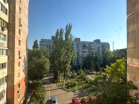 квартира за адресою Новокримська вул., 5