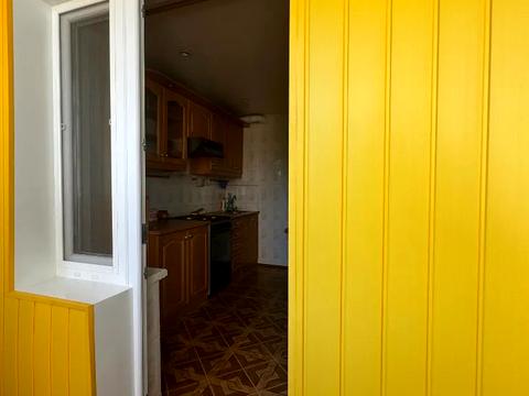 квартира за адресою Новокримська вул., 5