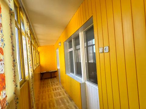 квартира за адресою Новокримська вул., 5