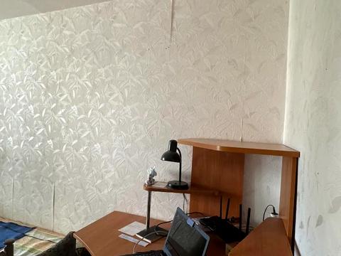 квартира за адресою Новокримська вул., 5