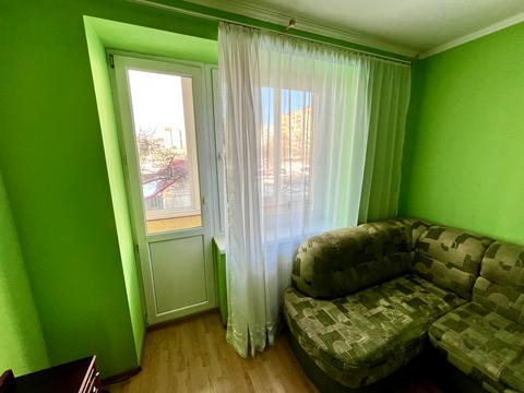 квартира по адресу Тараса Шевченко ул., 318б