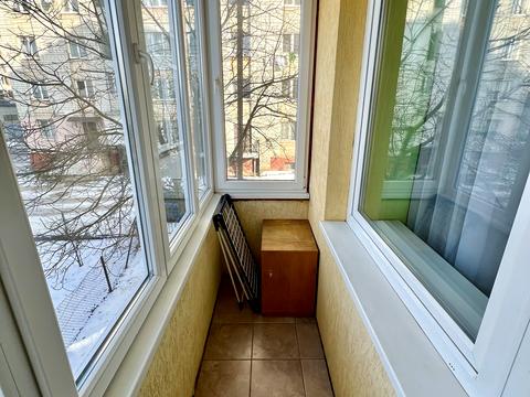 квартира по адресу Тараса Шевченко ул., 318б